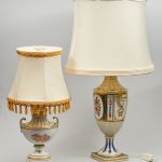 954 6223 TABLE LAMPS
